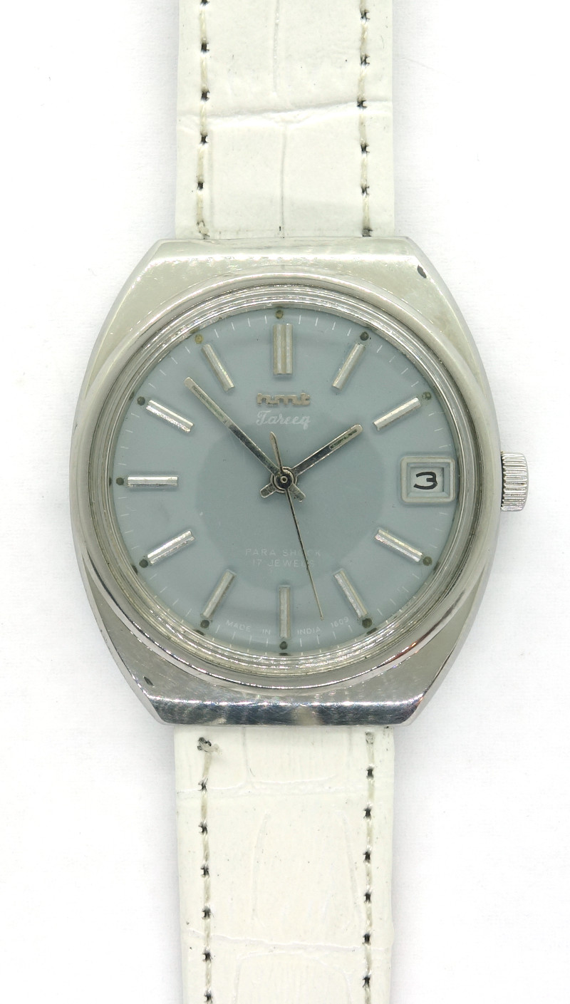 HMT Tareeg Herrenuhr HMT 1809: HMT Tareeg Herrenuhr