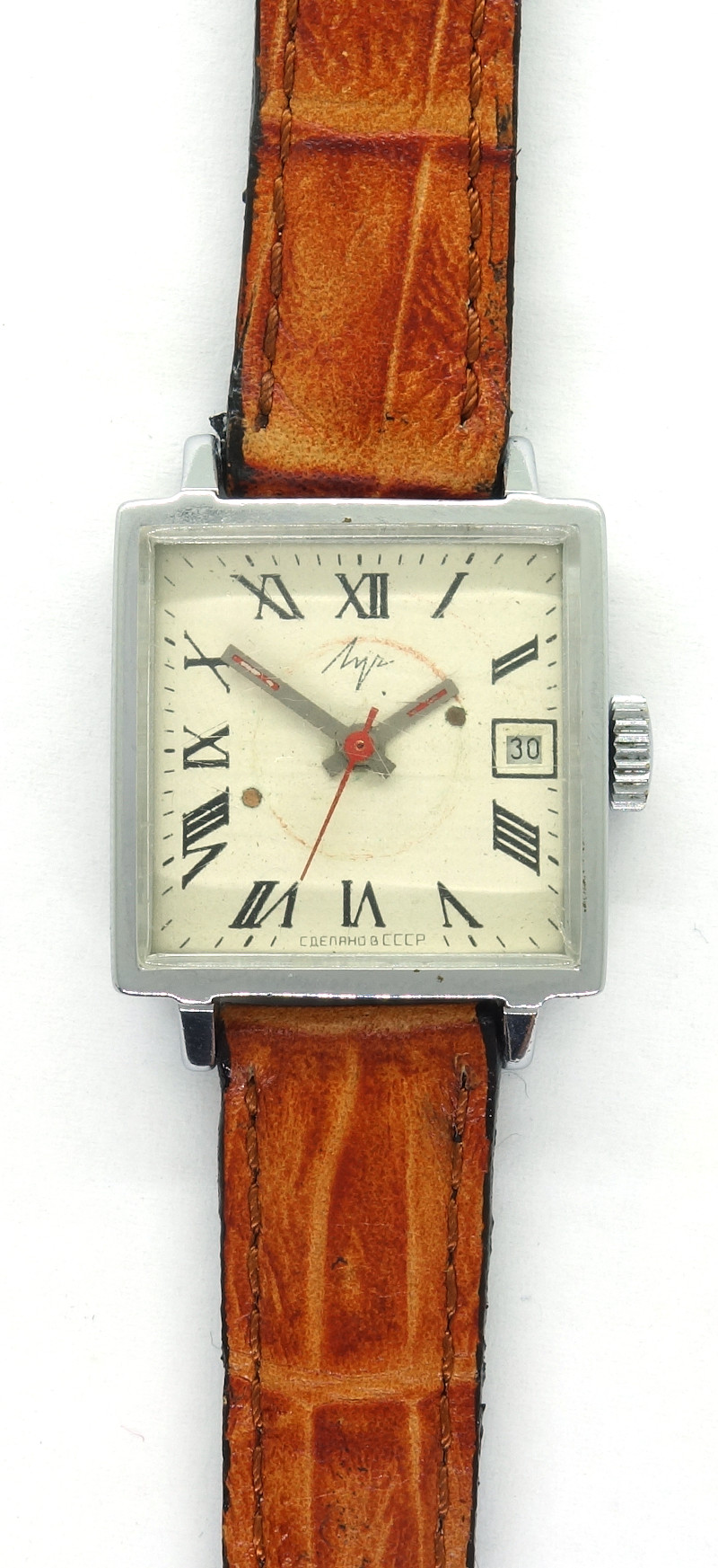 Luch Damenuhr Luch 1814: Luch Damenuhr