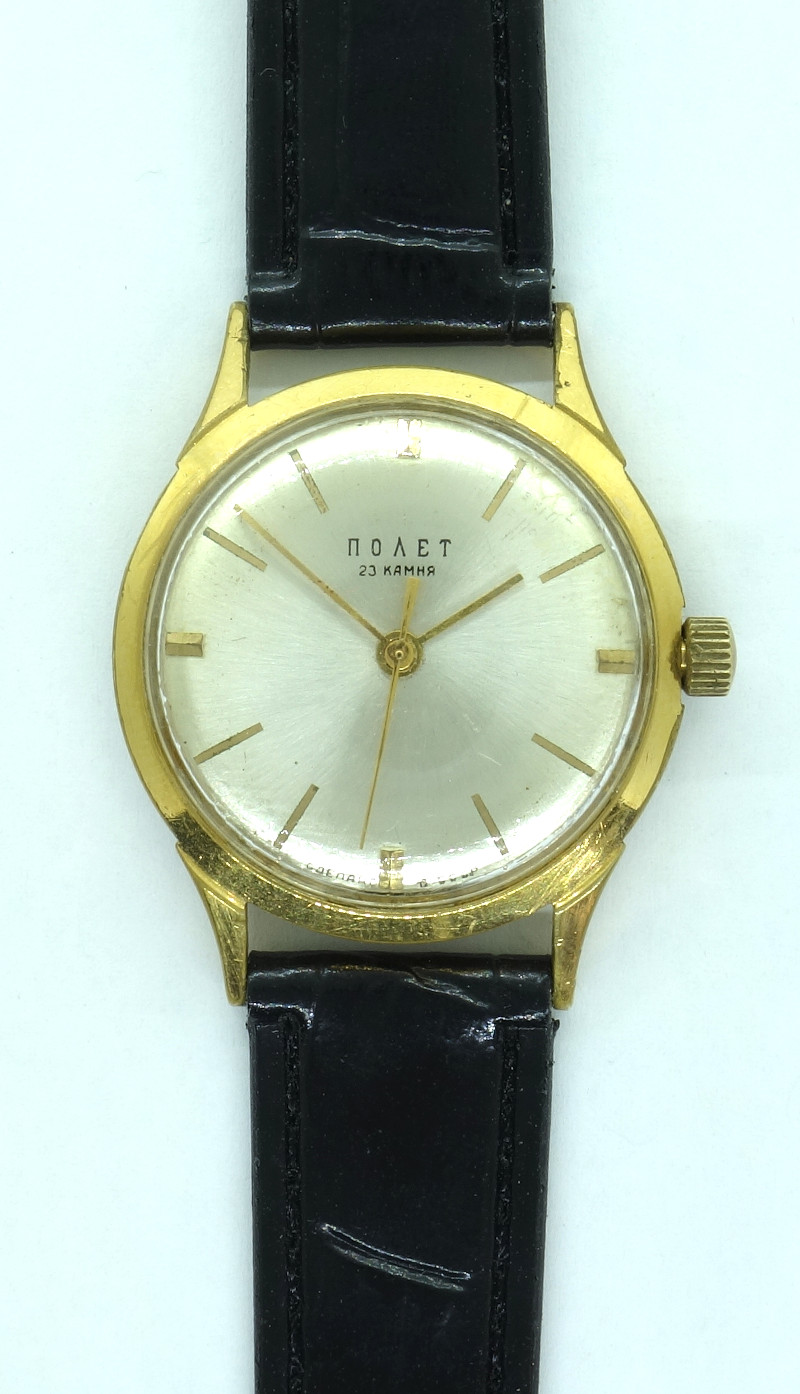 Poljot Herrenuhr Poljot 2209: Poljot Herrenuhr