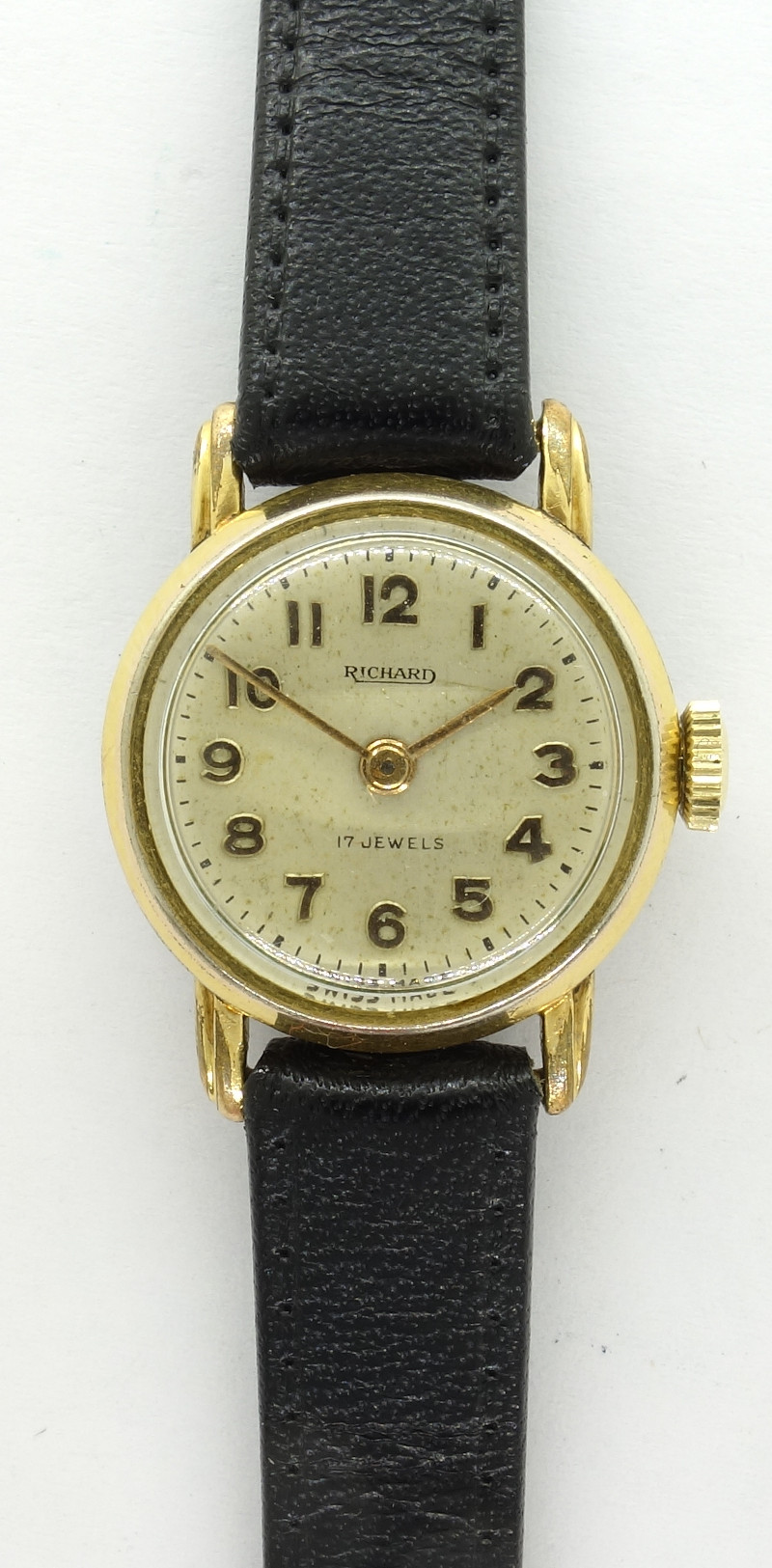 Richard Damenuhr AS 1001: Richard Damenuhr