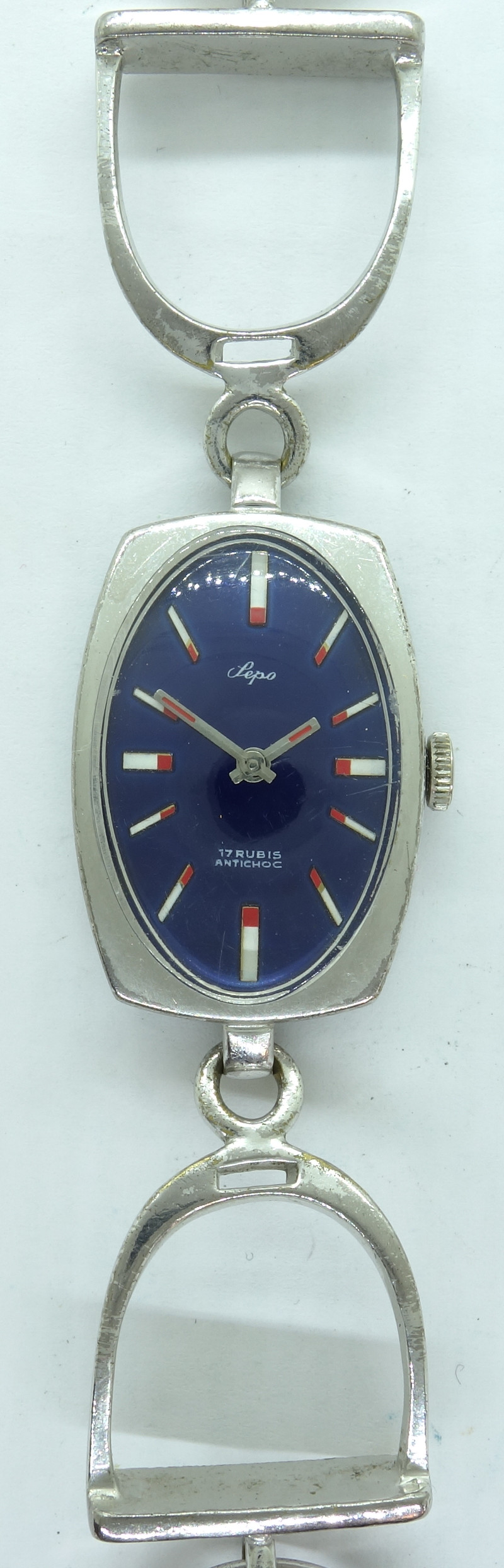 Sepo Damenuhr Lorsa 8F: Sepo Damenuhr